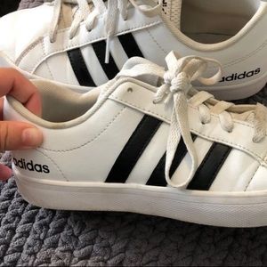 ADIDAS SHOES